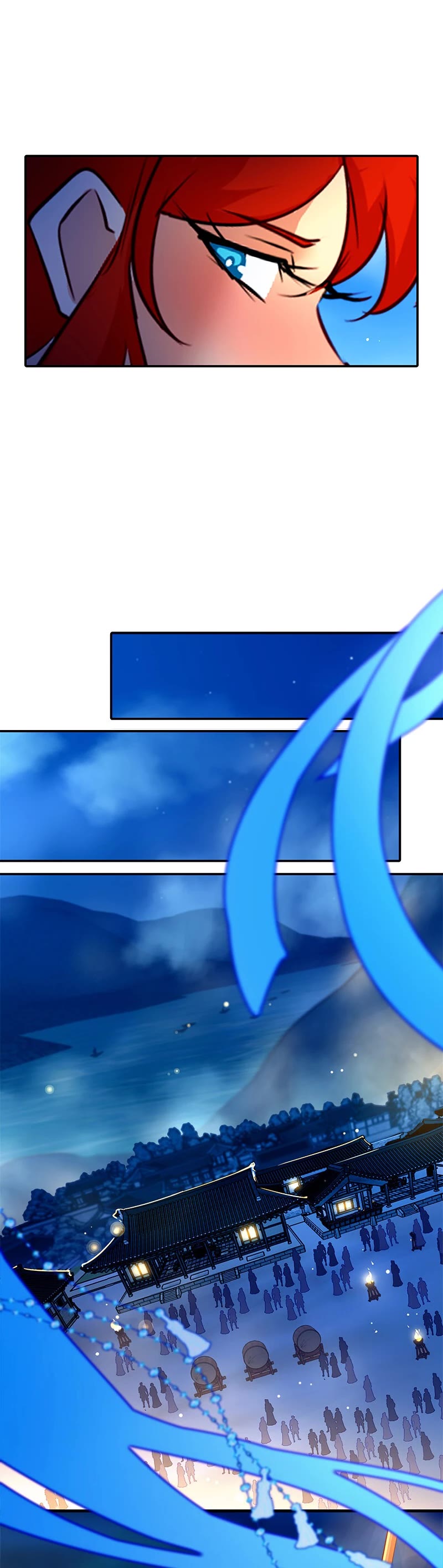 SubZero Chapter 187 - Page 20