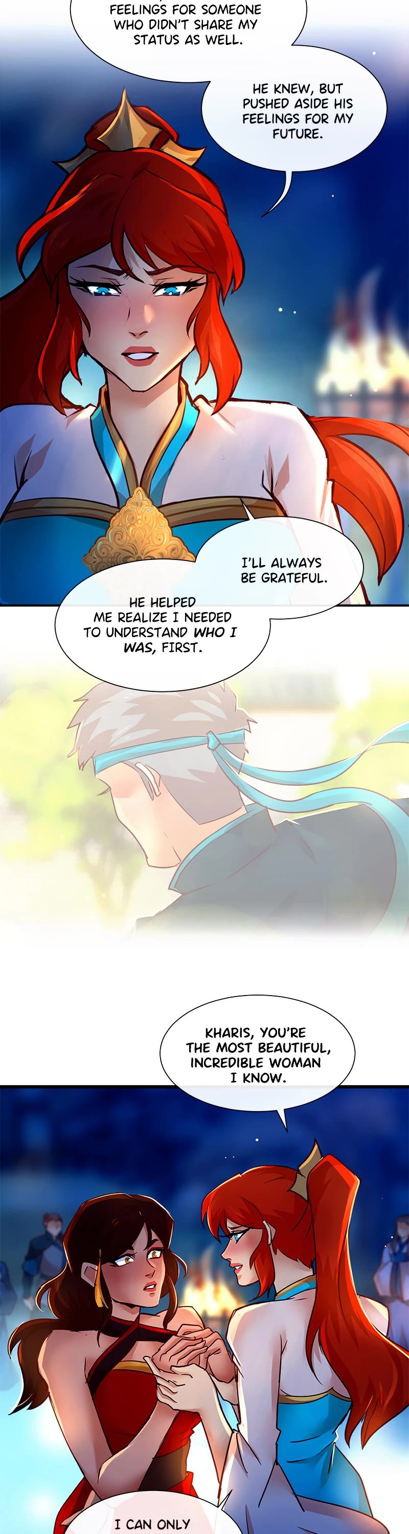 SubZero Chapter 187 - Page 24