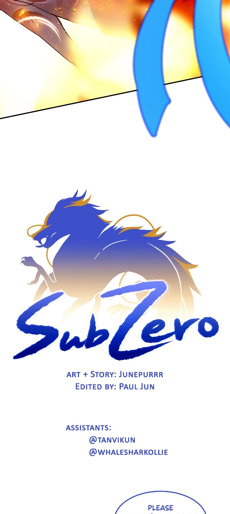 SubZero Chapter 187 - Page 29