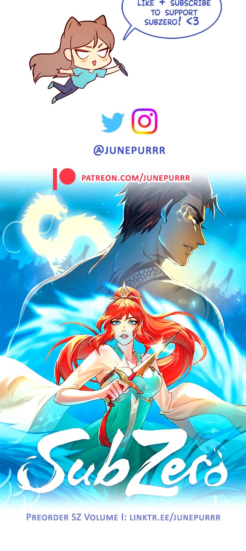 SubZero Chapter 187 - Page 30