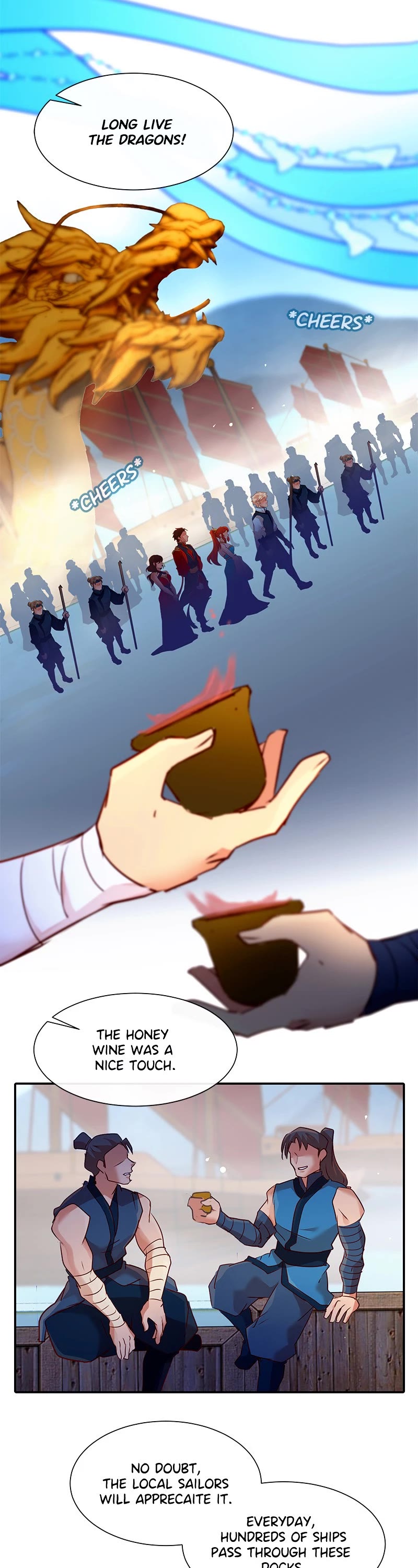 SubZero Chapter 187 - Page 5