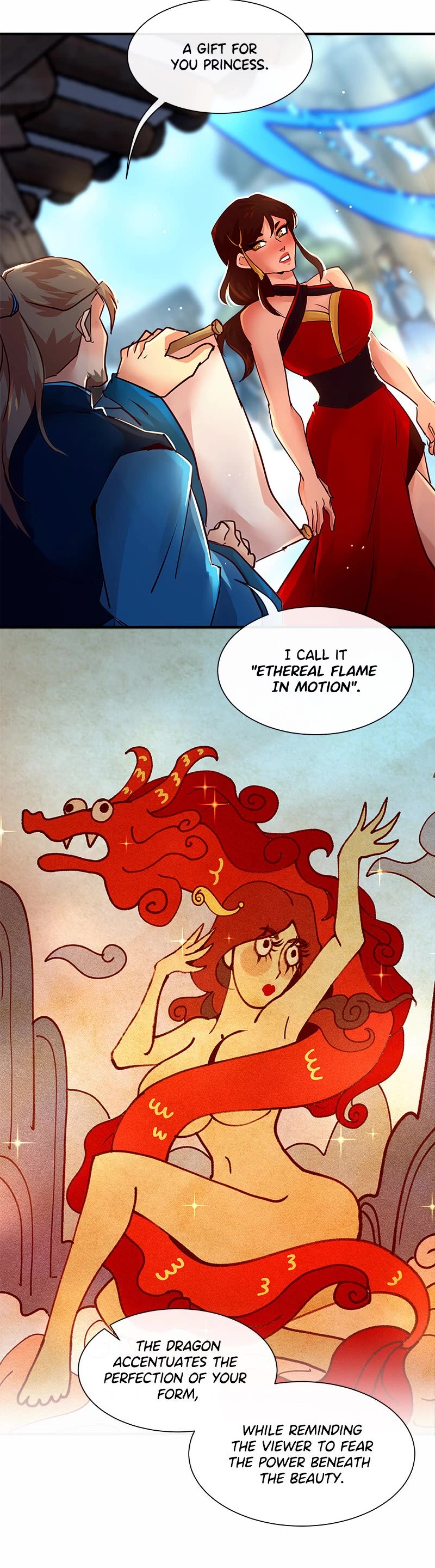 SubZero Chapter 187 - Page 9