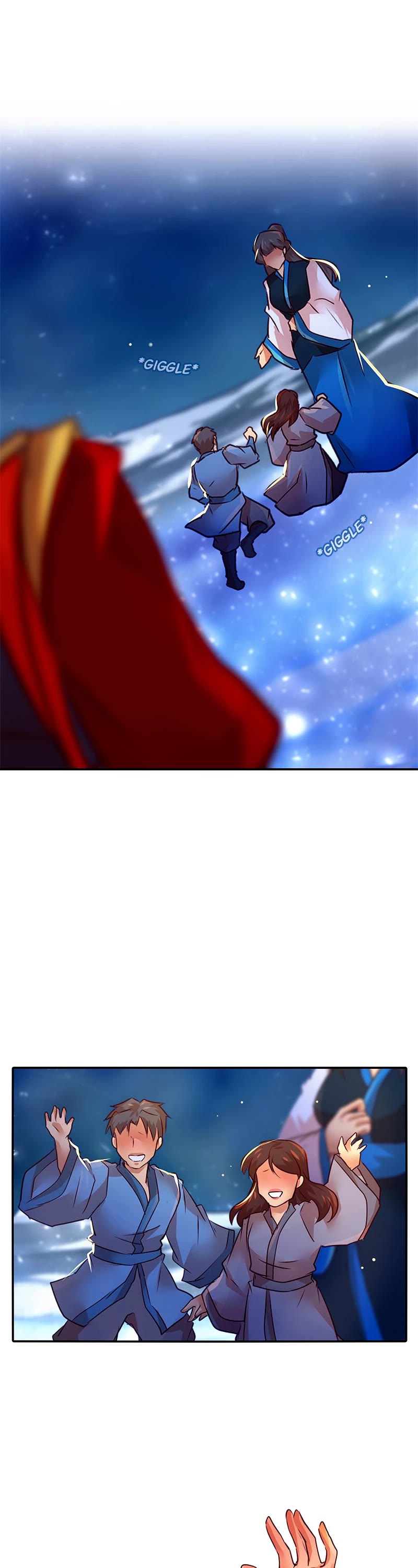 SubZero Chapter 188 - Page 1