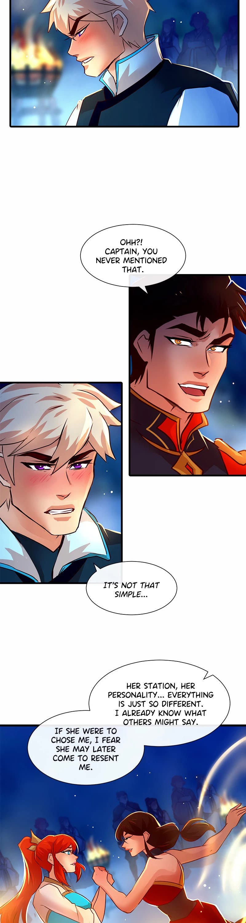 SubZero Chapter 188 - Page 11