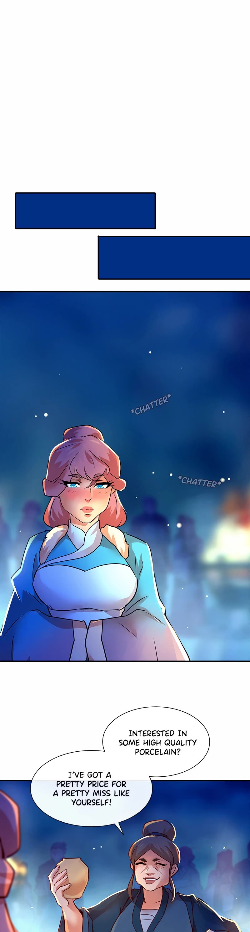 SubZero Chapter 188 - Page 15