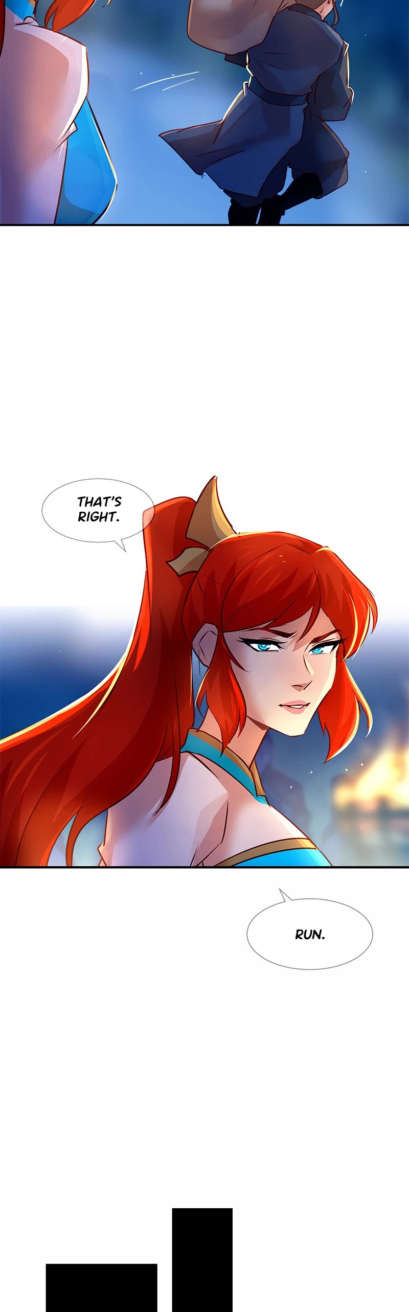 SubZero Chapter 188 - Page 19