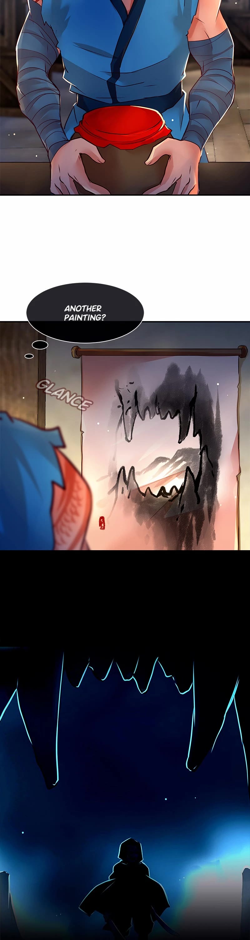 SubZero Chapter 188 - Page 26