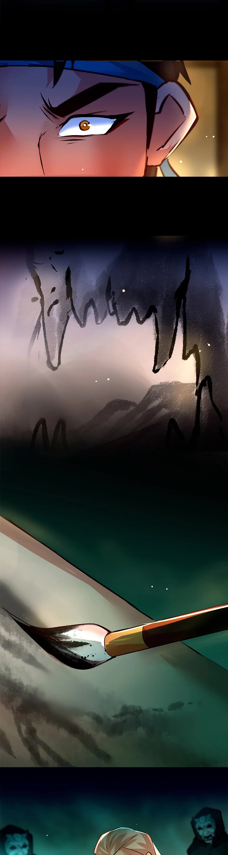 SubZero Chapter 188 - Page 27