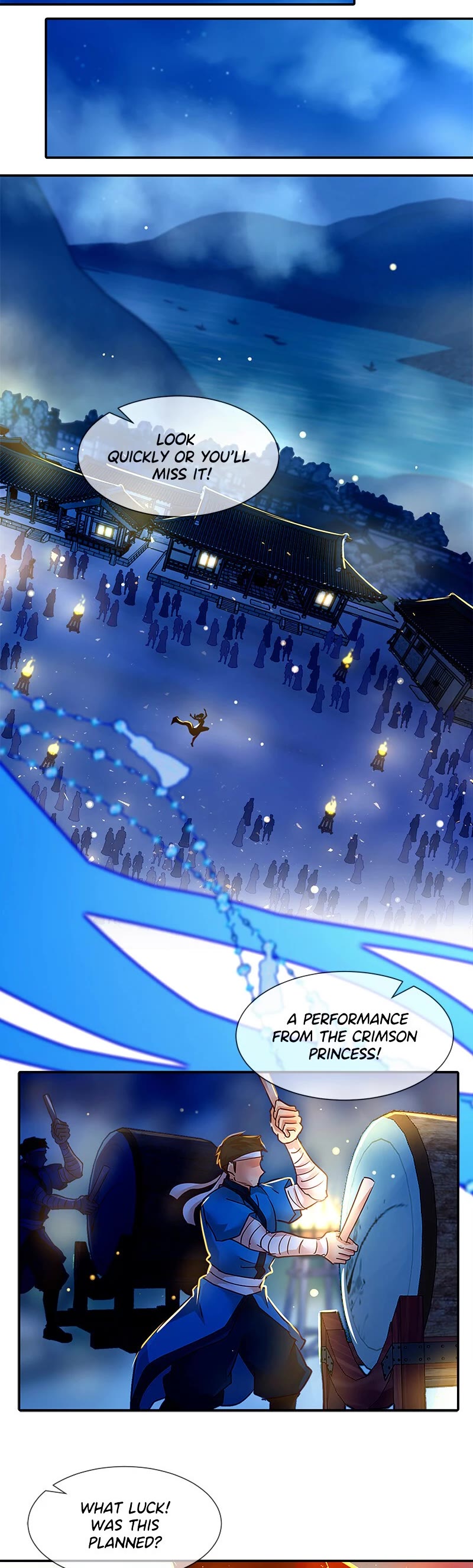 SubZero Chapter 188 - Page 4