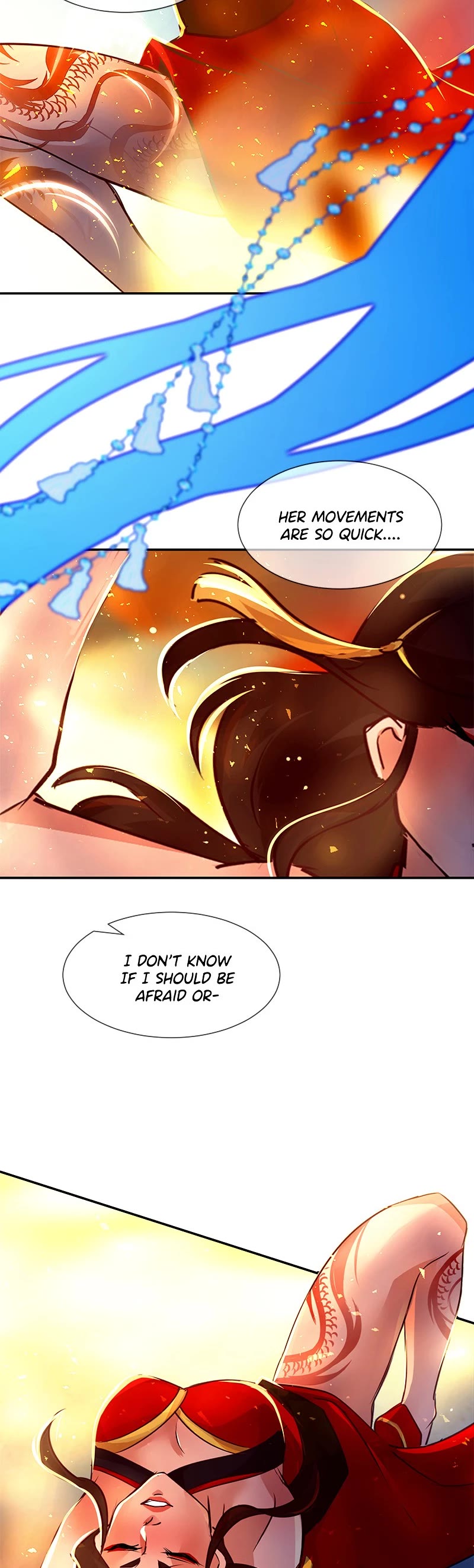 SubZero Chapter 188 - Page 5