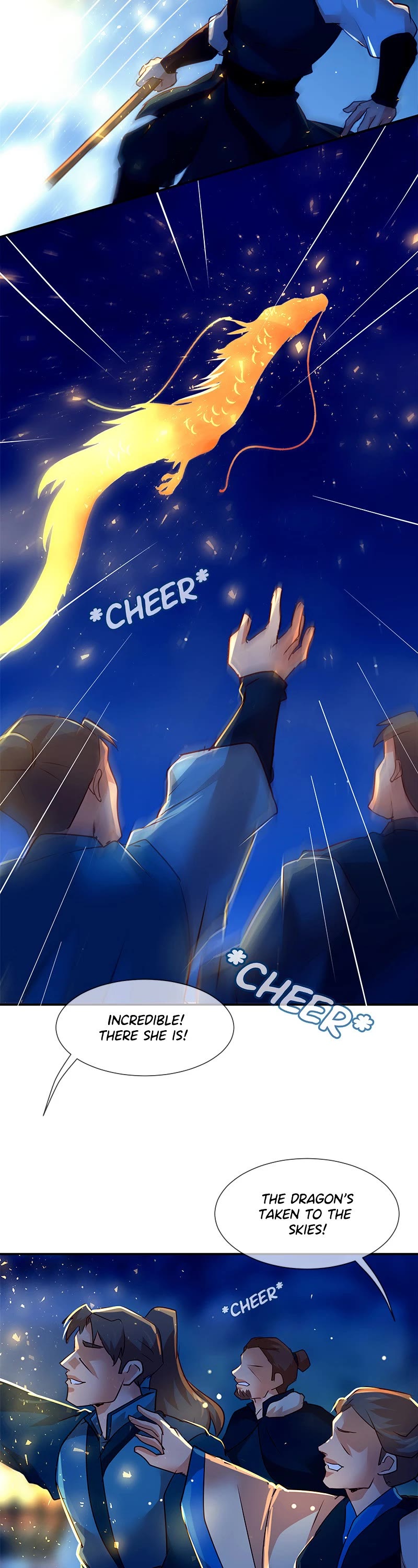 SubZero Chapter 188 - Page 8