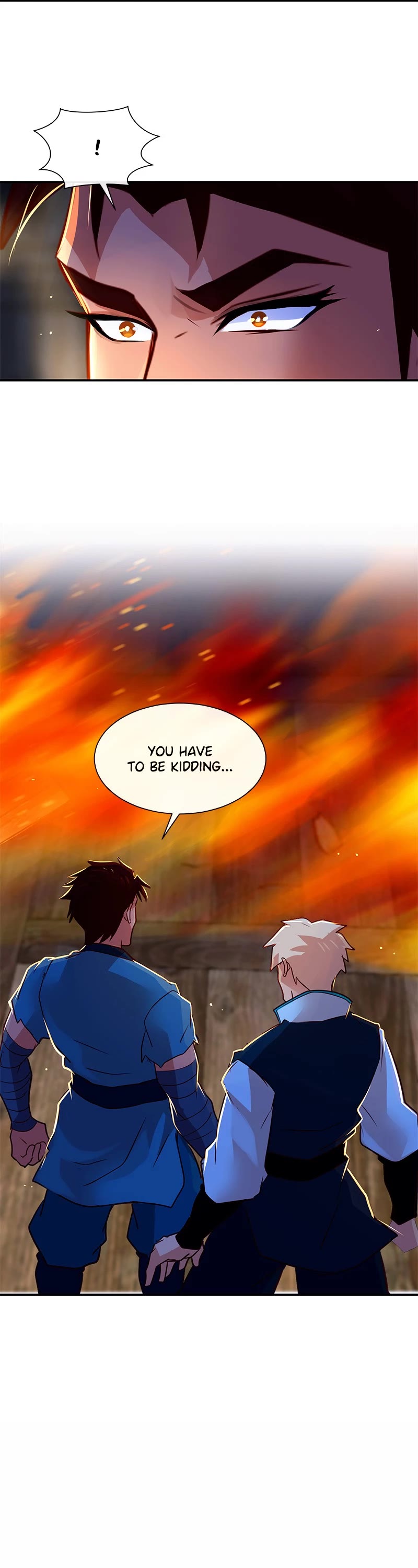 SubZero Chapter 189 - Page 18