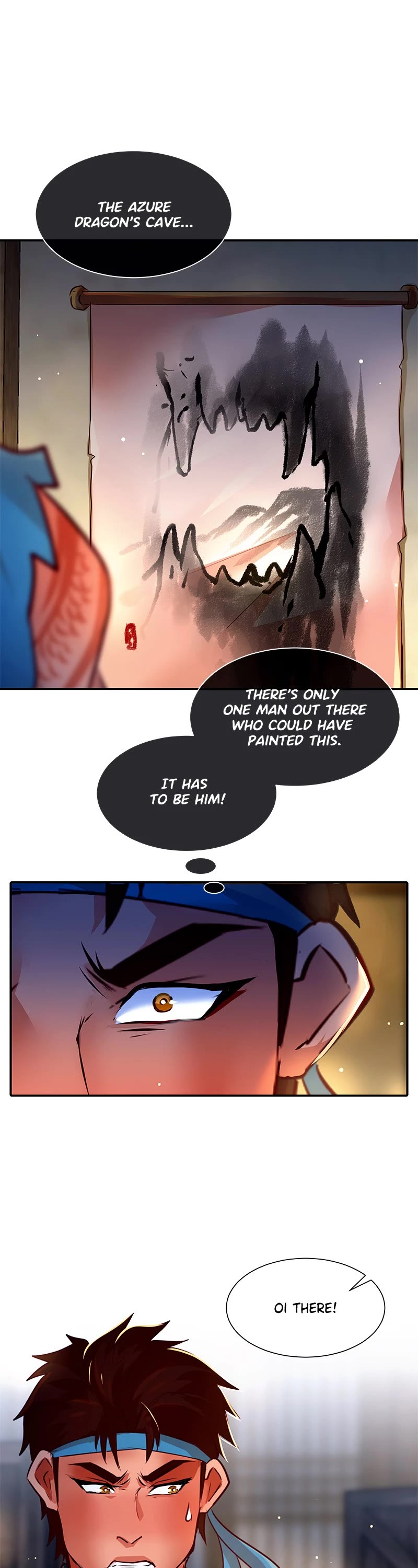 SubZero Chapter 189 - Page 4