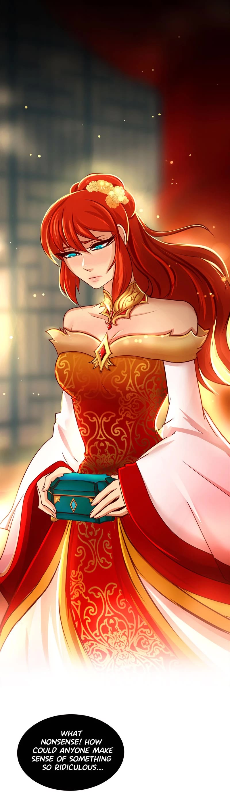 SubZero Chapter 19 - Page 11