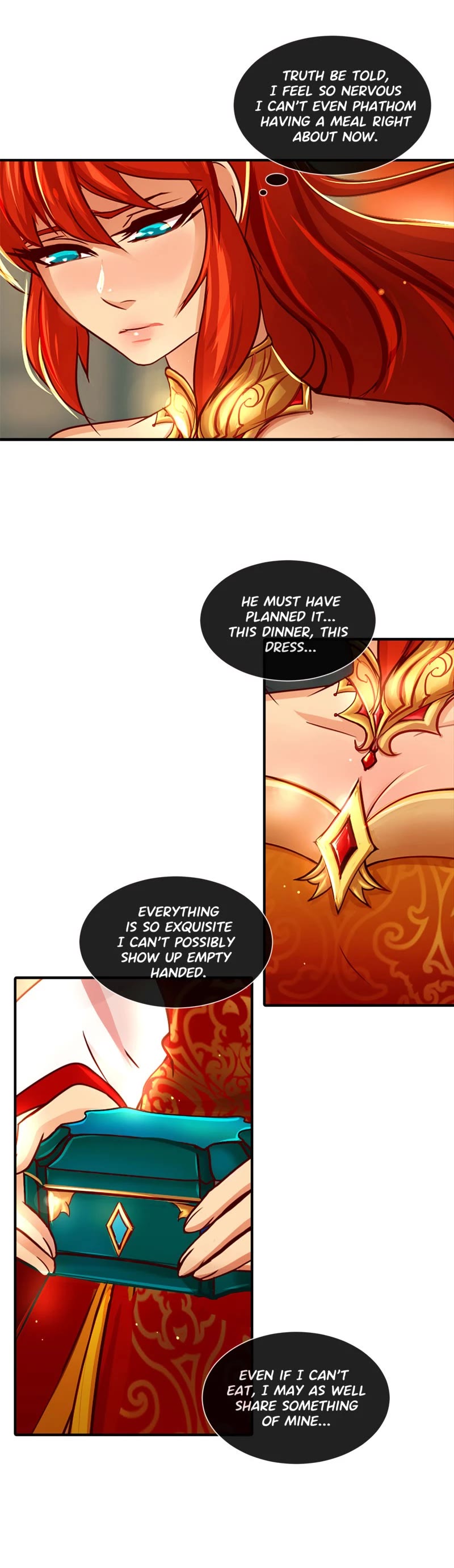 SubZero Chapter 19 - Page 12