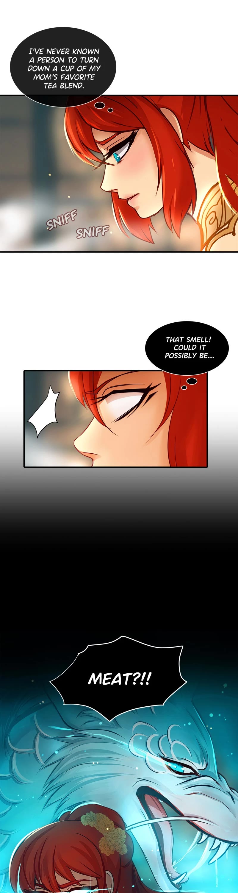 SubZero Chapter 19 - Page 13