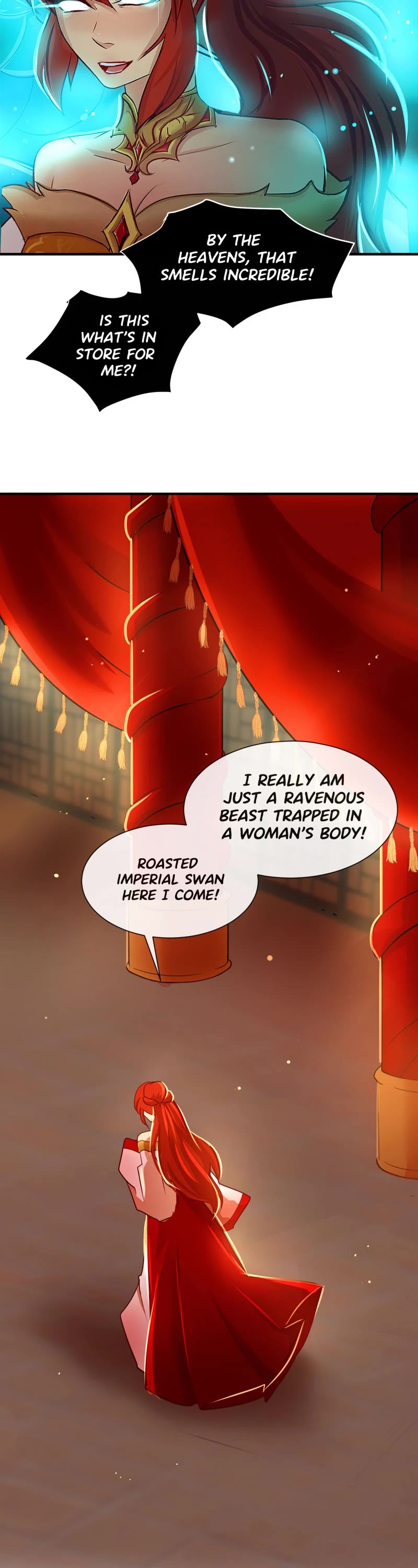 SubZero Chapter 19 - Page 14