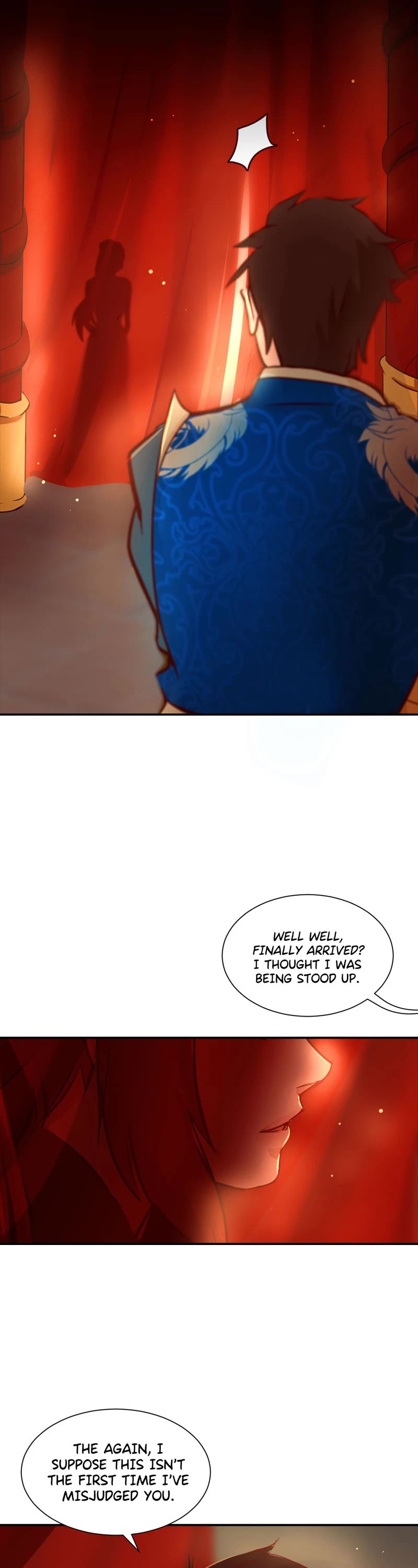 SubZero Chapter 19 - Page 17