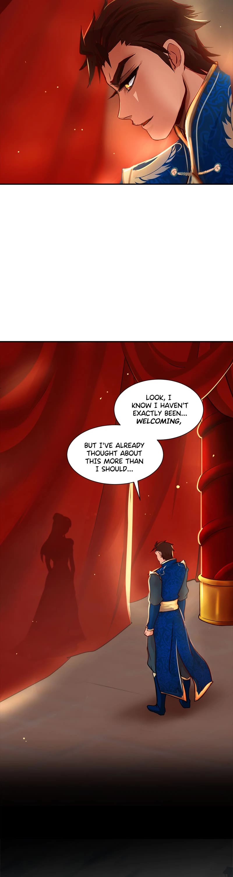 SubZero Chapter 19 - Page 18