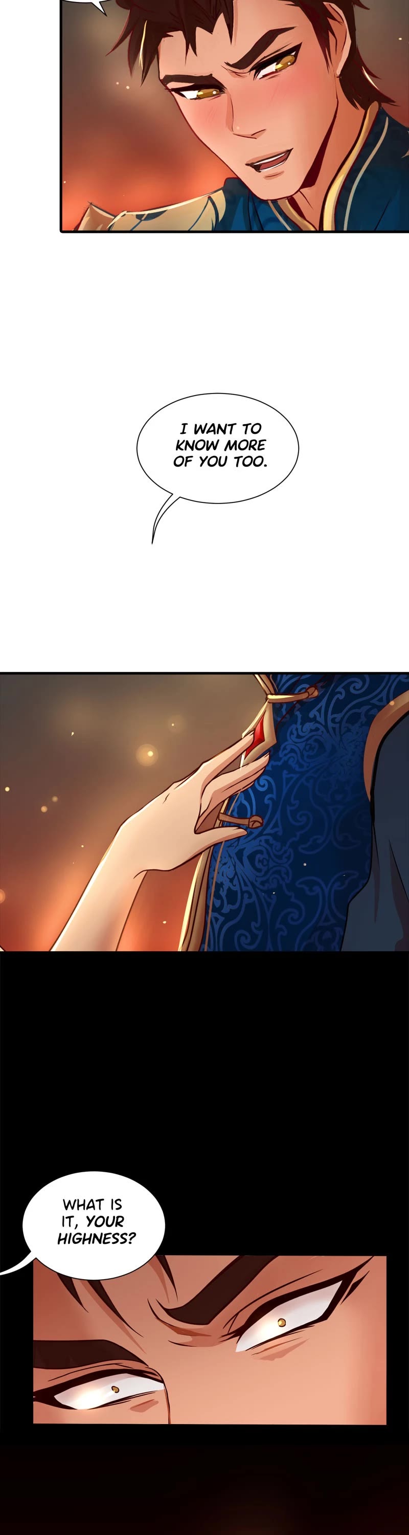 SubZero Chapter 19 - Page 21