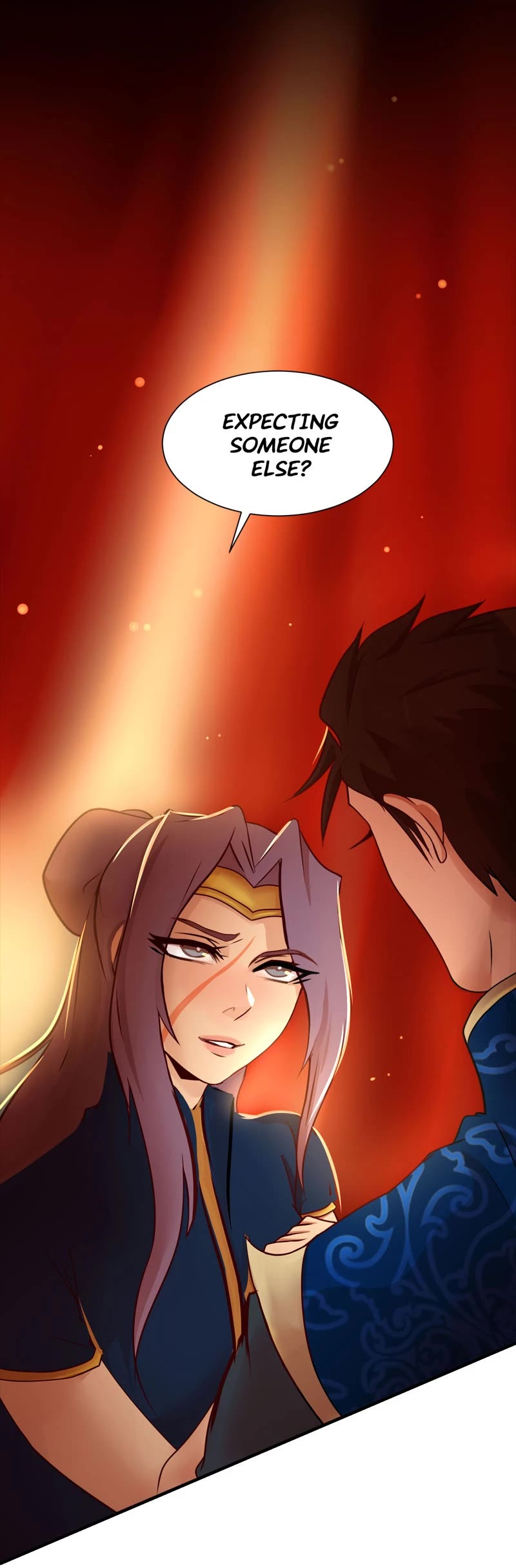 SubZero Chapter 19 - Page 22