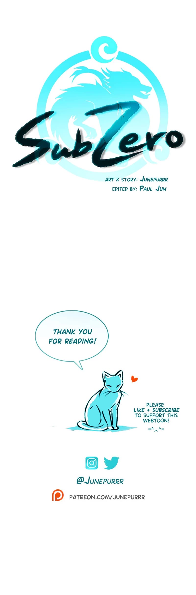 SubZero Chapter 19 - Page 23