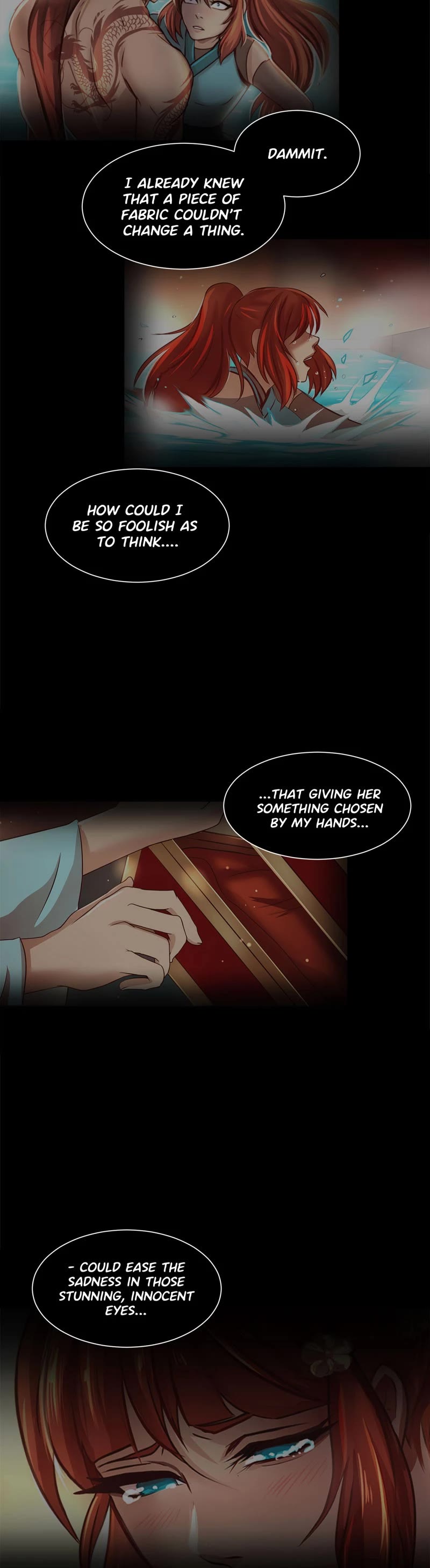 SubZero Chapter 19 - Page 7