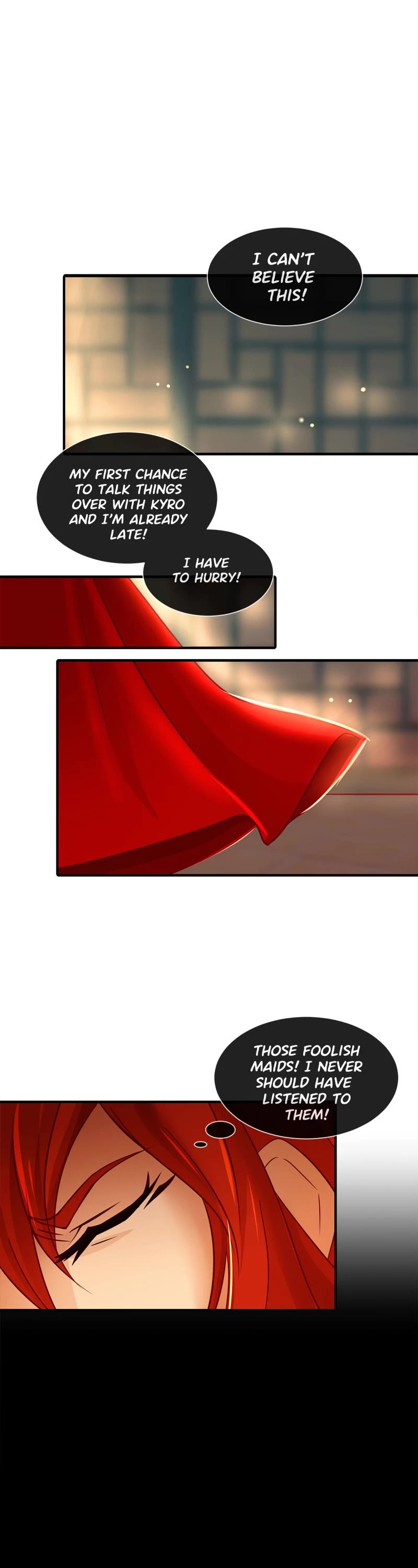 SubZero Chapter 19 - Page 9