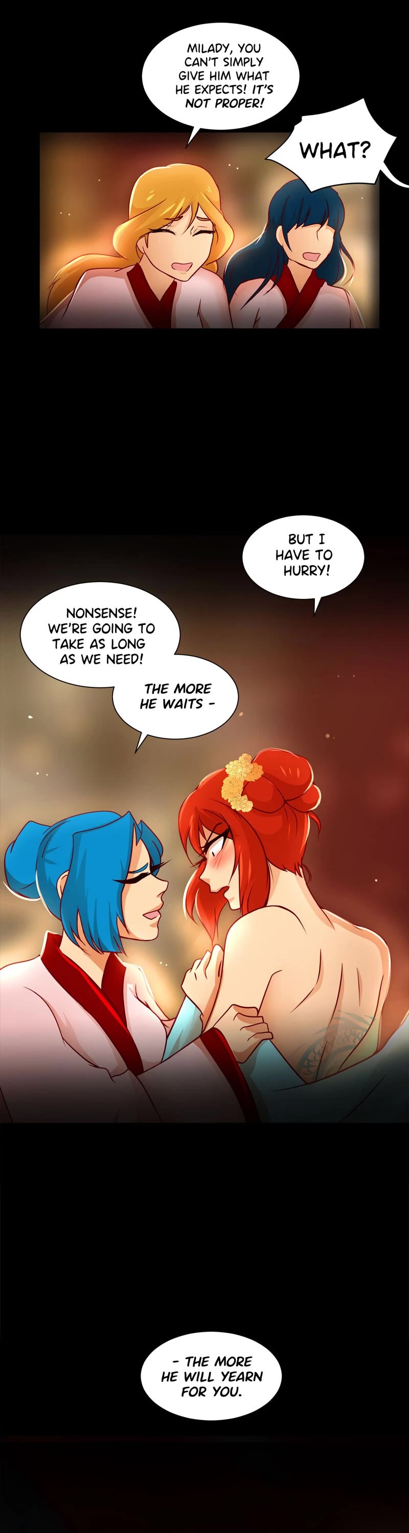 SubZero Chapter 19 - Page 10