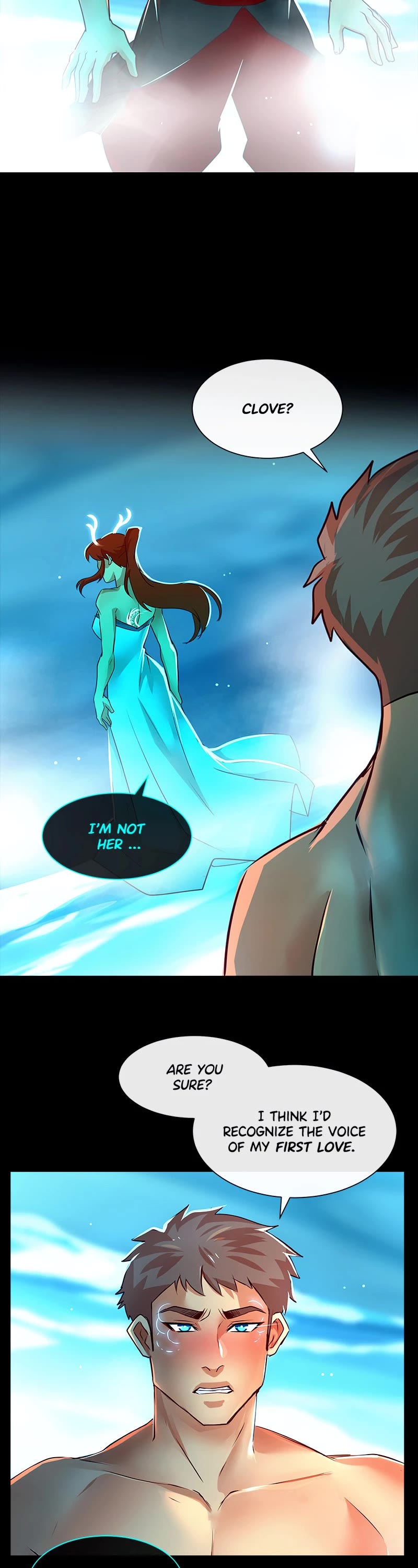 SubZero Chapter 190 - Page 2