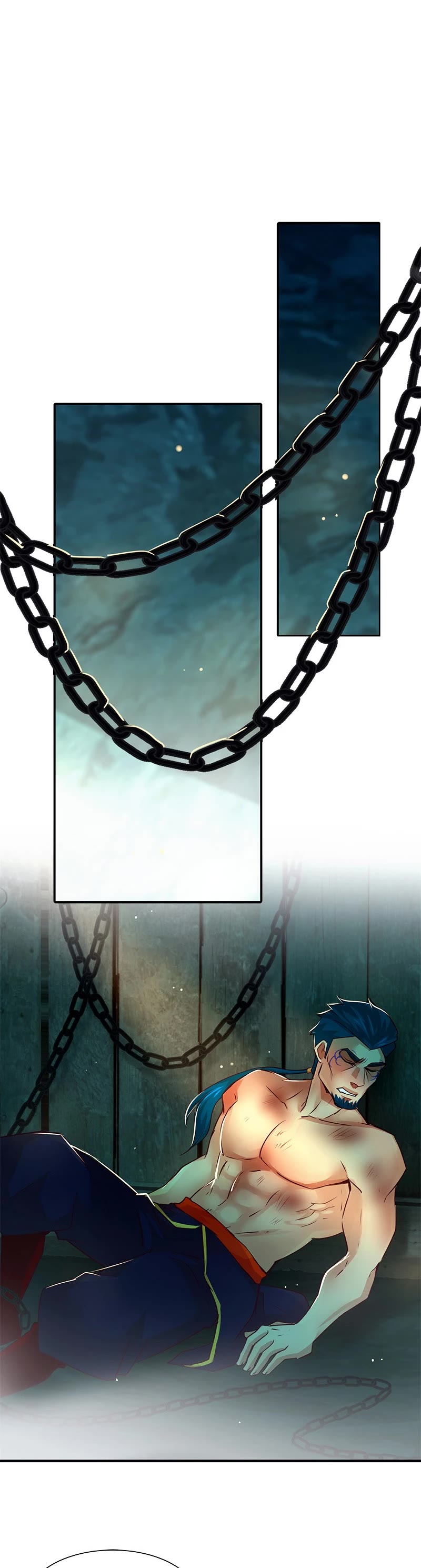 SubZero Chapter 190 - Page 14