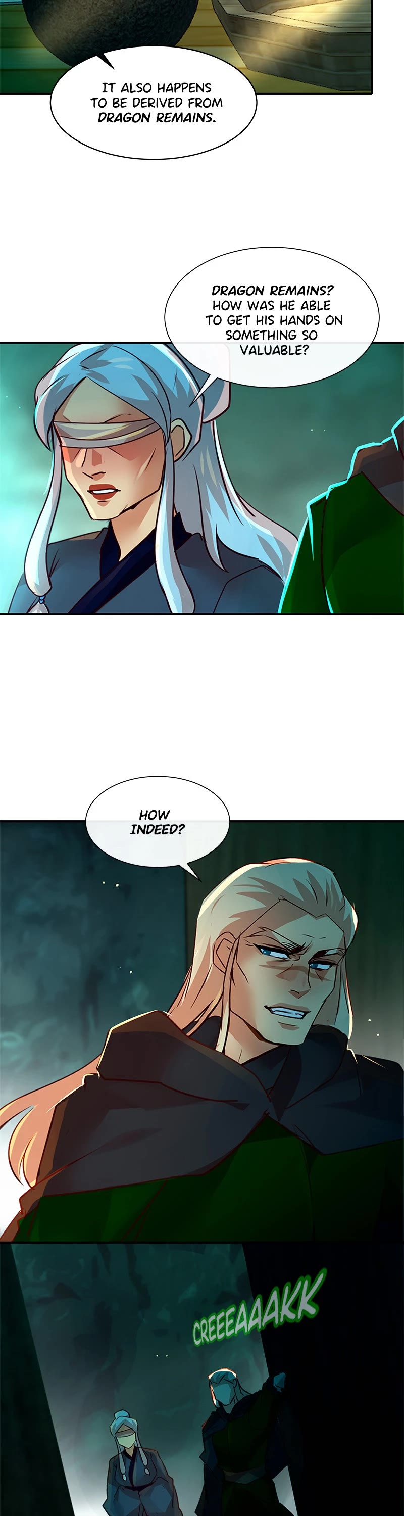 SubZero Chapter 190 - Page 22