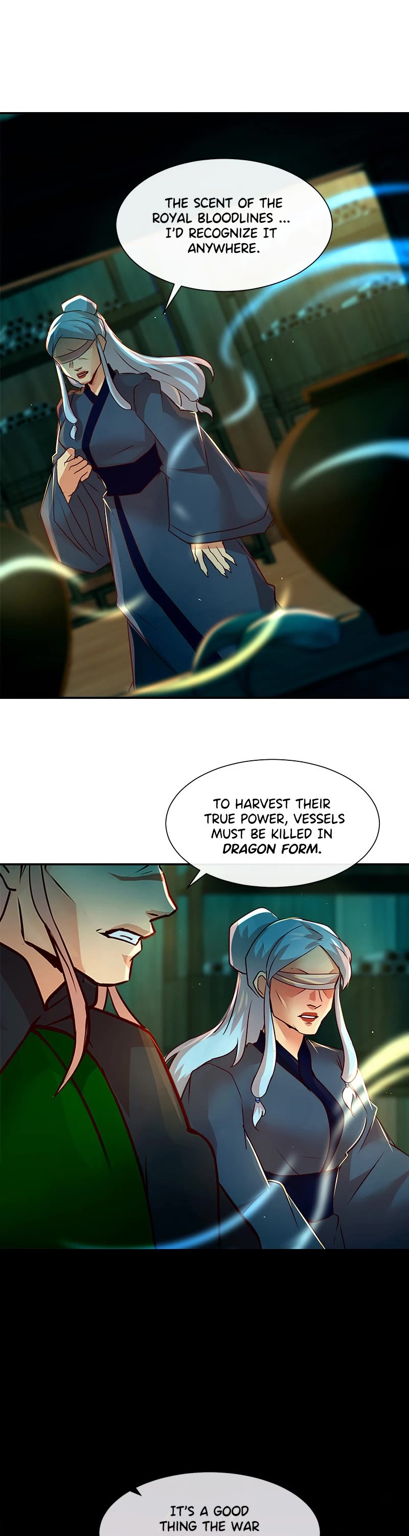 SubZero Chapter 190 - Page 24