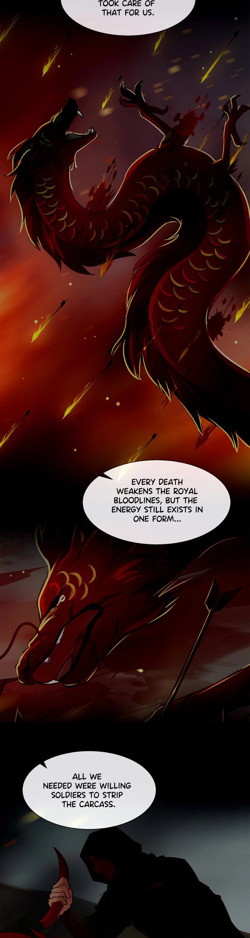 SubZero Chapter 190 - Page 25