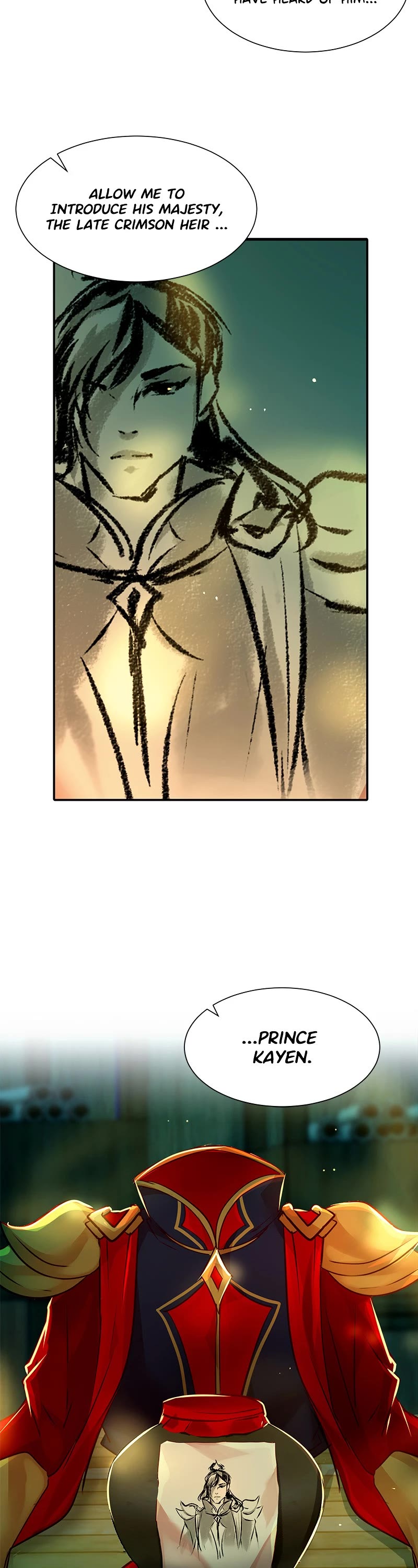 SubZero Chapter 190 - Page 27