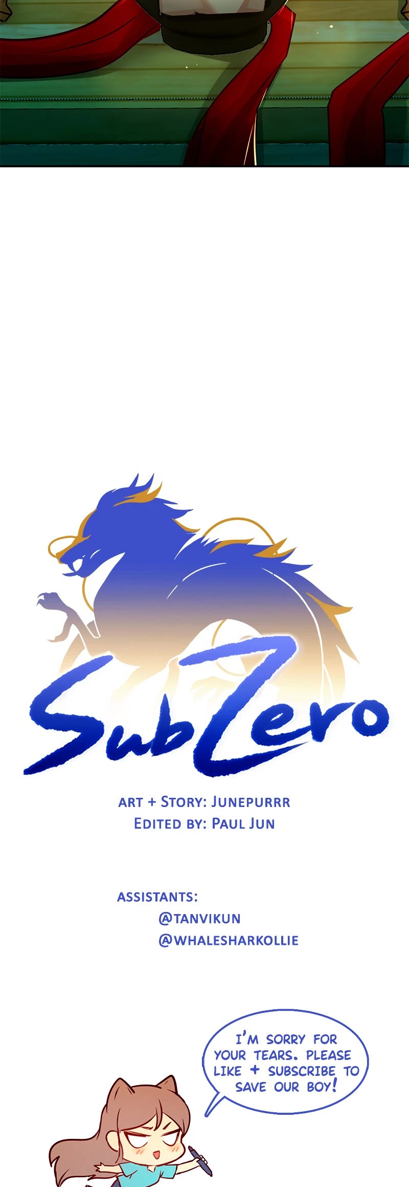 SubZero Chapter 190 - Page 28