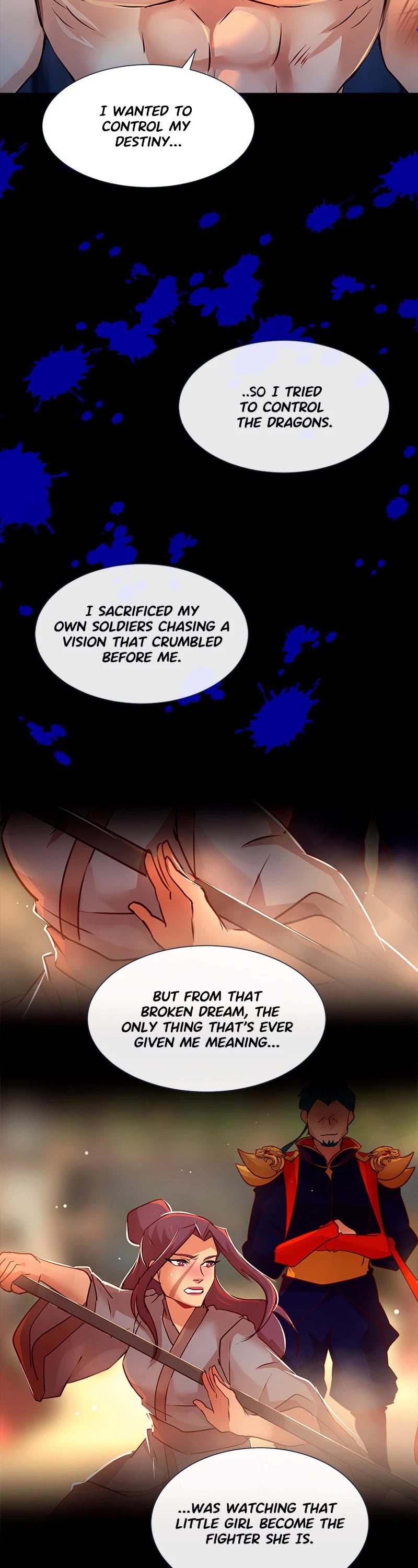 SubZero Chapter 191 - Page 12