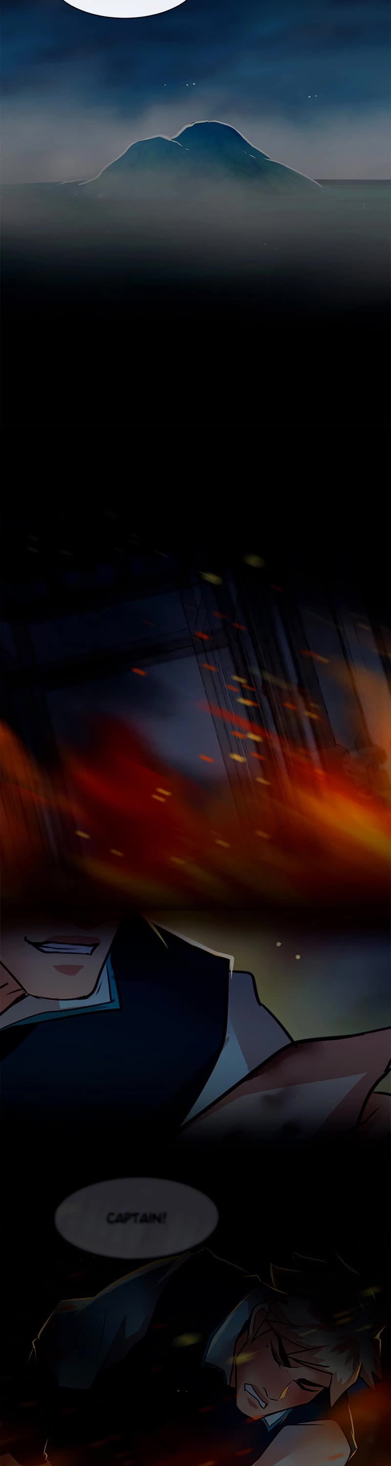 SubZero Chapter 191 - Page 21