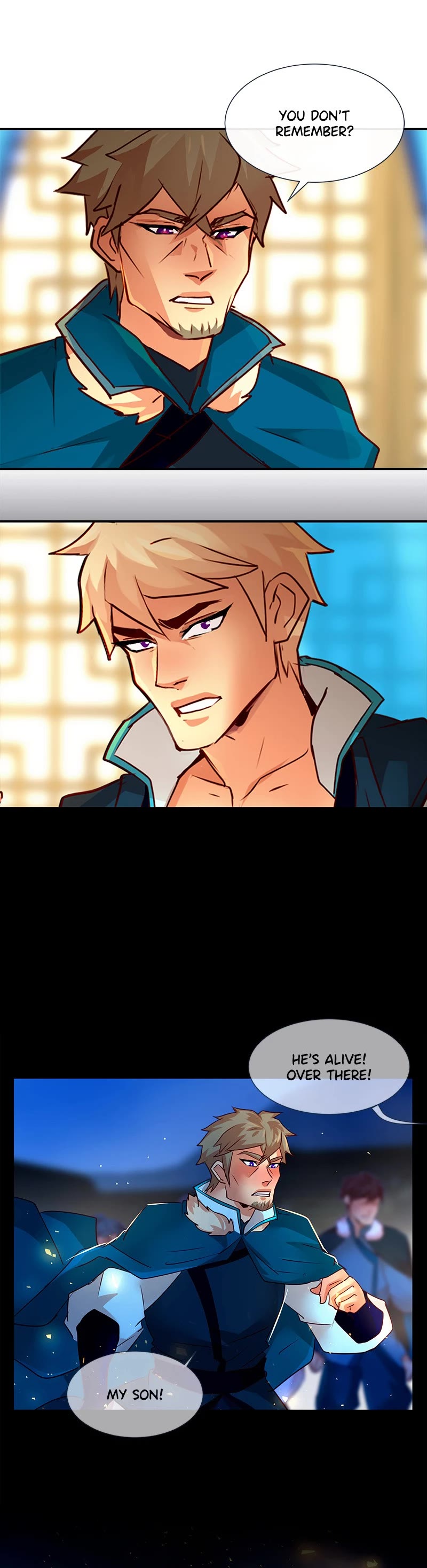 SubZero Chapter 191 - Page 25