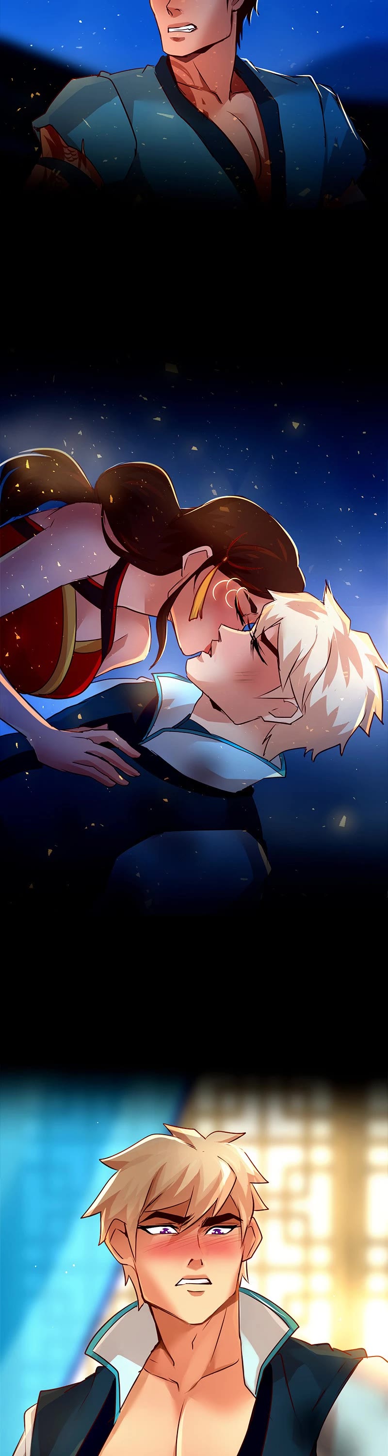 SubZero Chapter 191 - Page 28