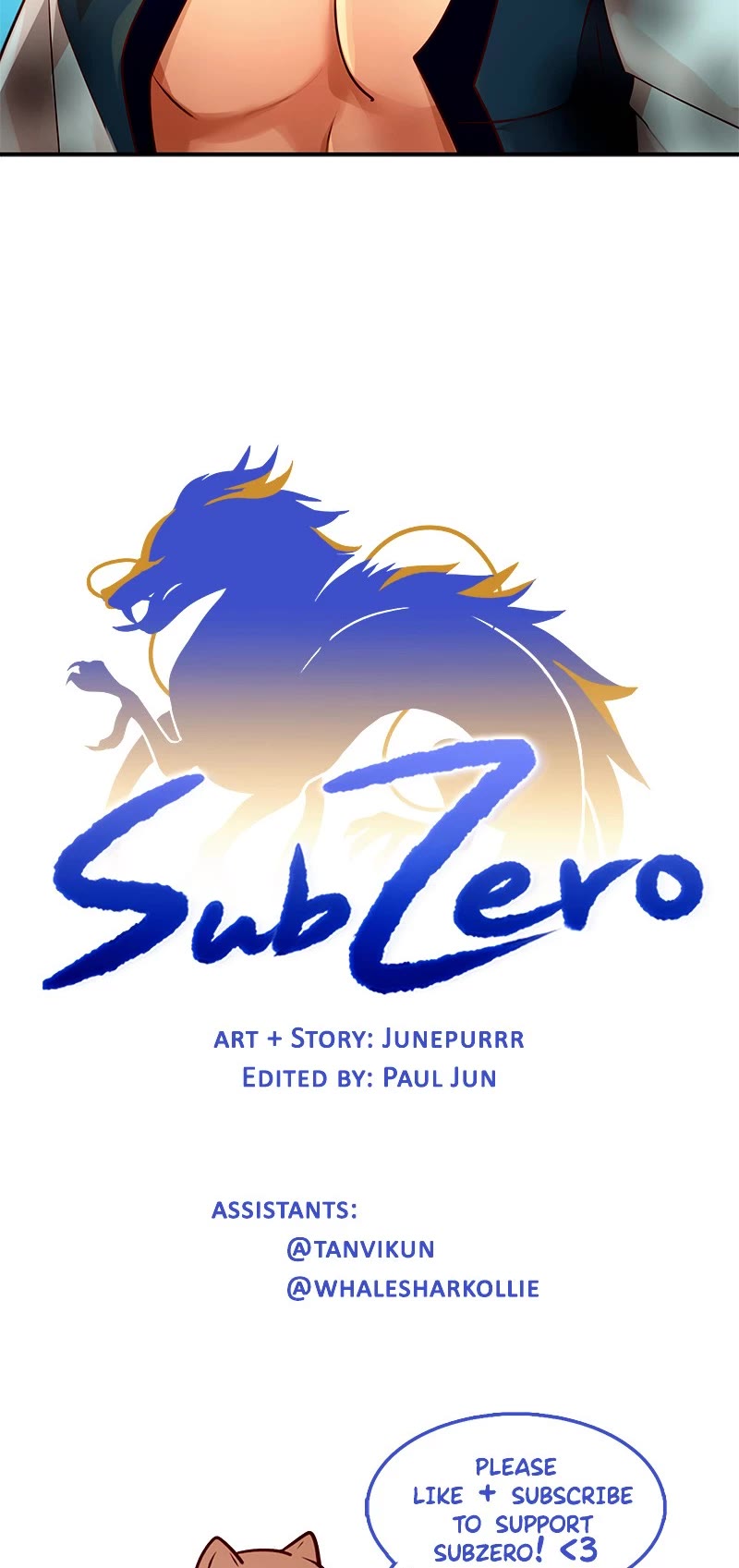 SubZero Chapter 191 - Page 29