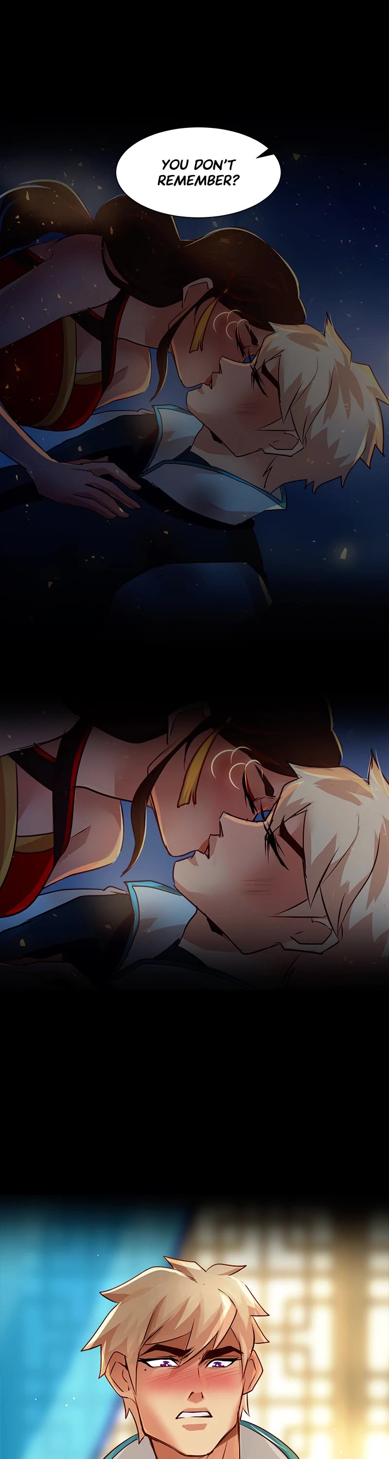 SubZero Chapter 192 - Page 1