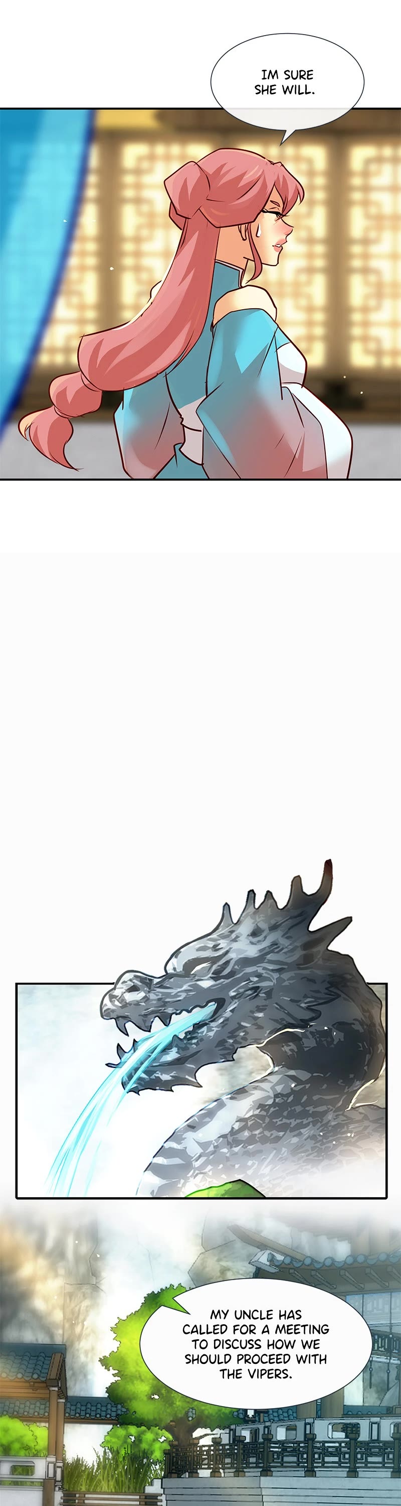 SubZero Chapter 192 - Page 12