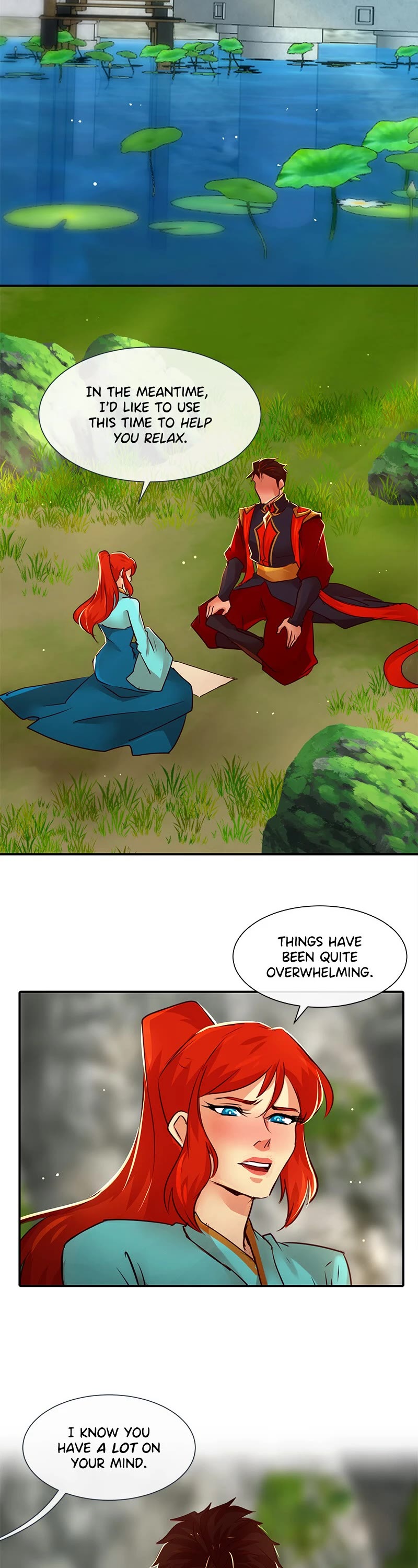 SubZero Chapter 192 - Page 13