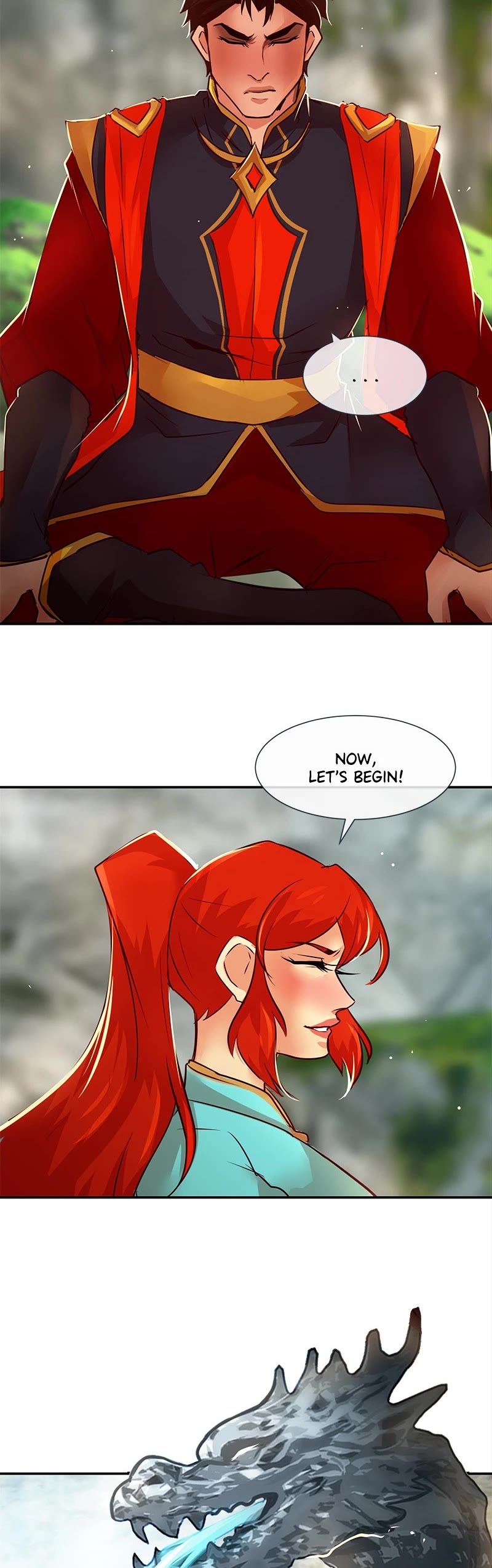 SubZero Chapter 192 - Page 14