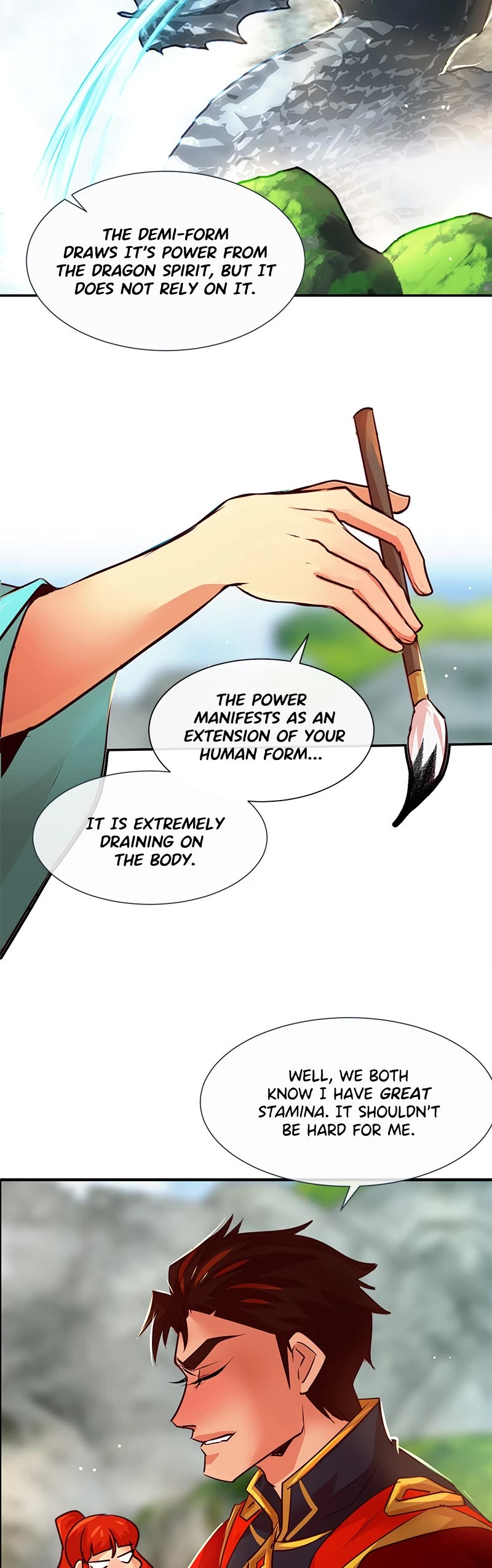 SubZero Chapter 192 - Page 15