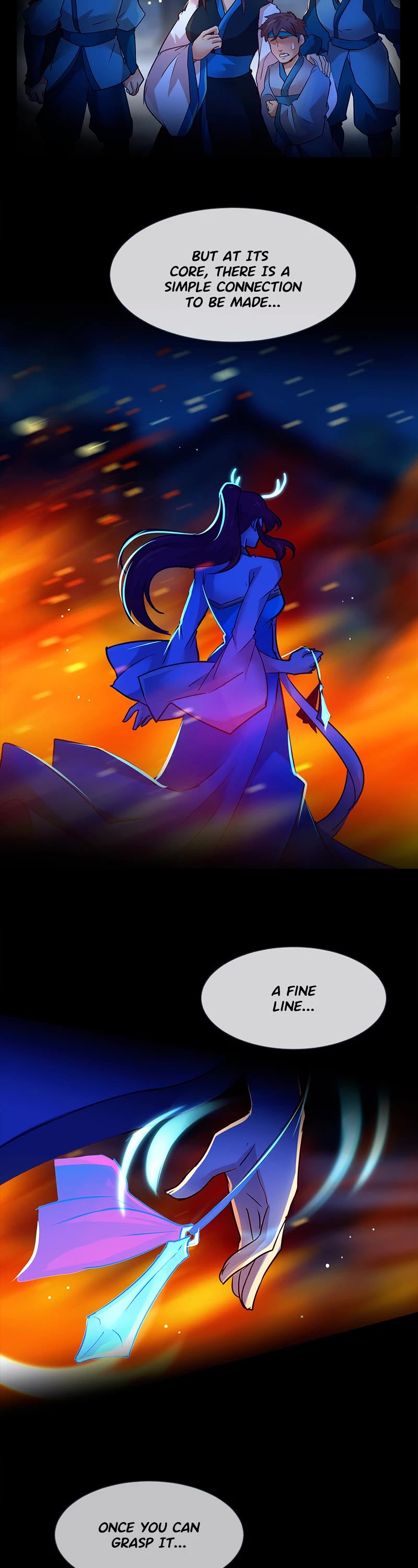 SubZero Chapter 192 - Page 17