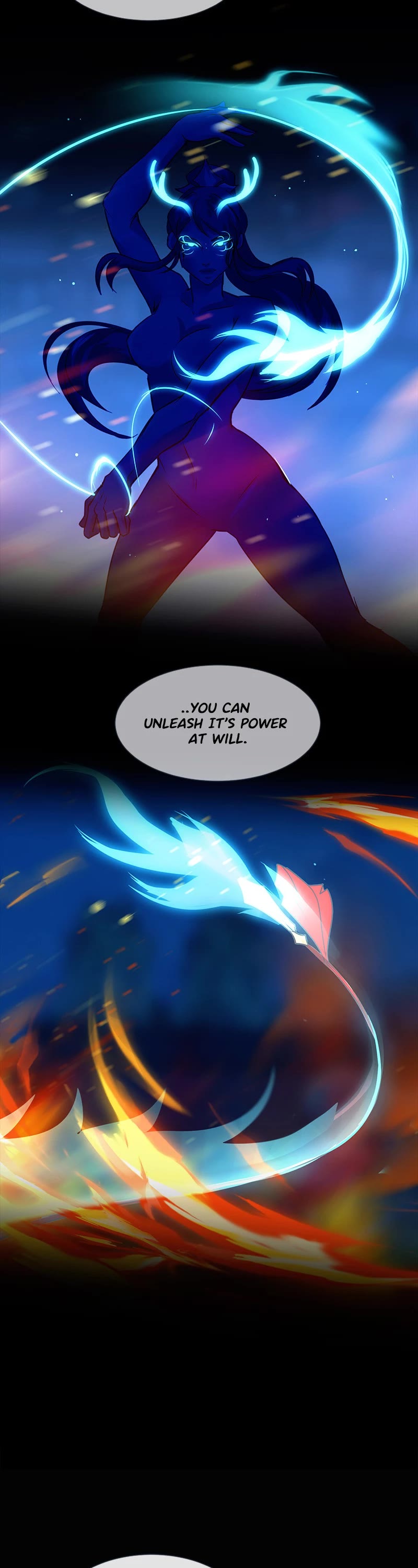 SubZero Chapter 192 - Page 18