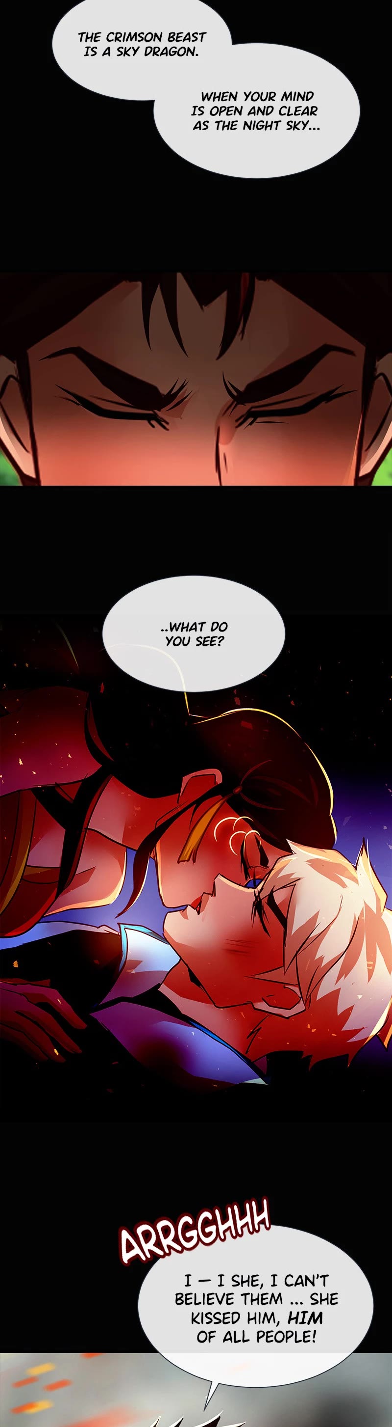 SubZero Chapter 192 - Page 19