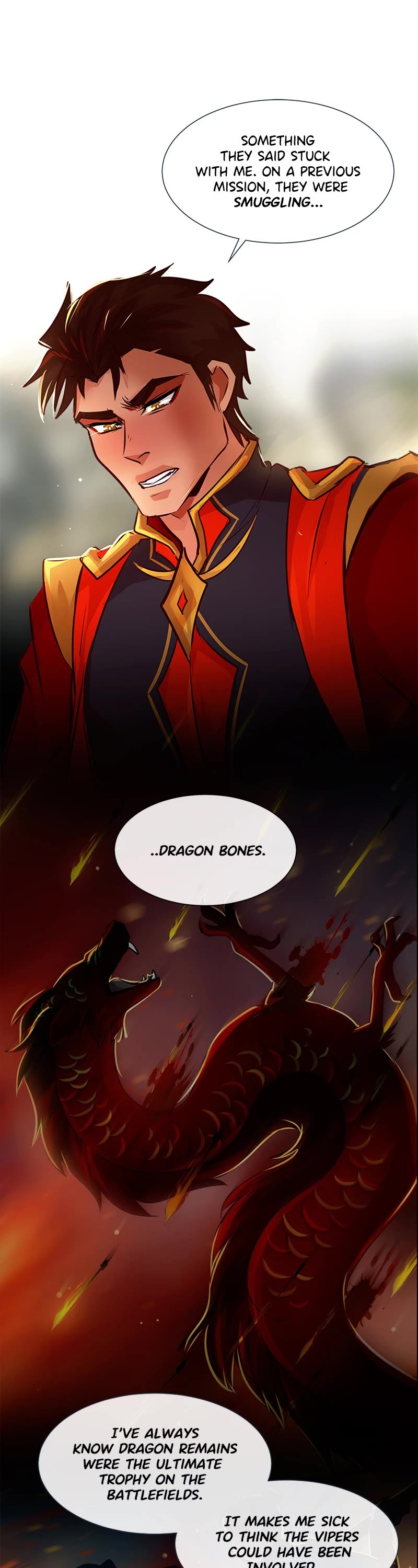 SubZero Chapter 192 - Page 23